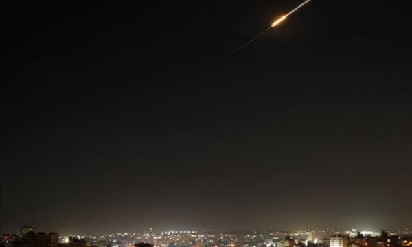 Σαουδική Αραβία: Η αεράμυνα κατέρριψε δύο drones των Χούθι – Κατευθύνονταν προς τα νότια της χώρας