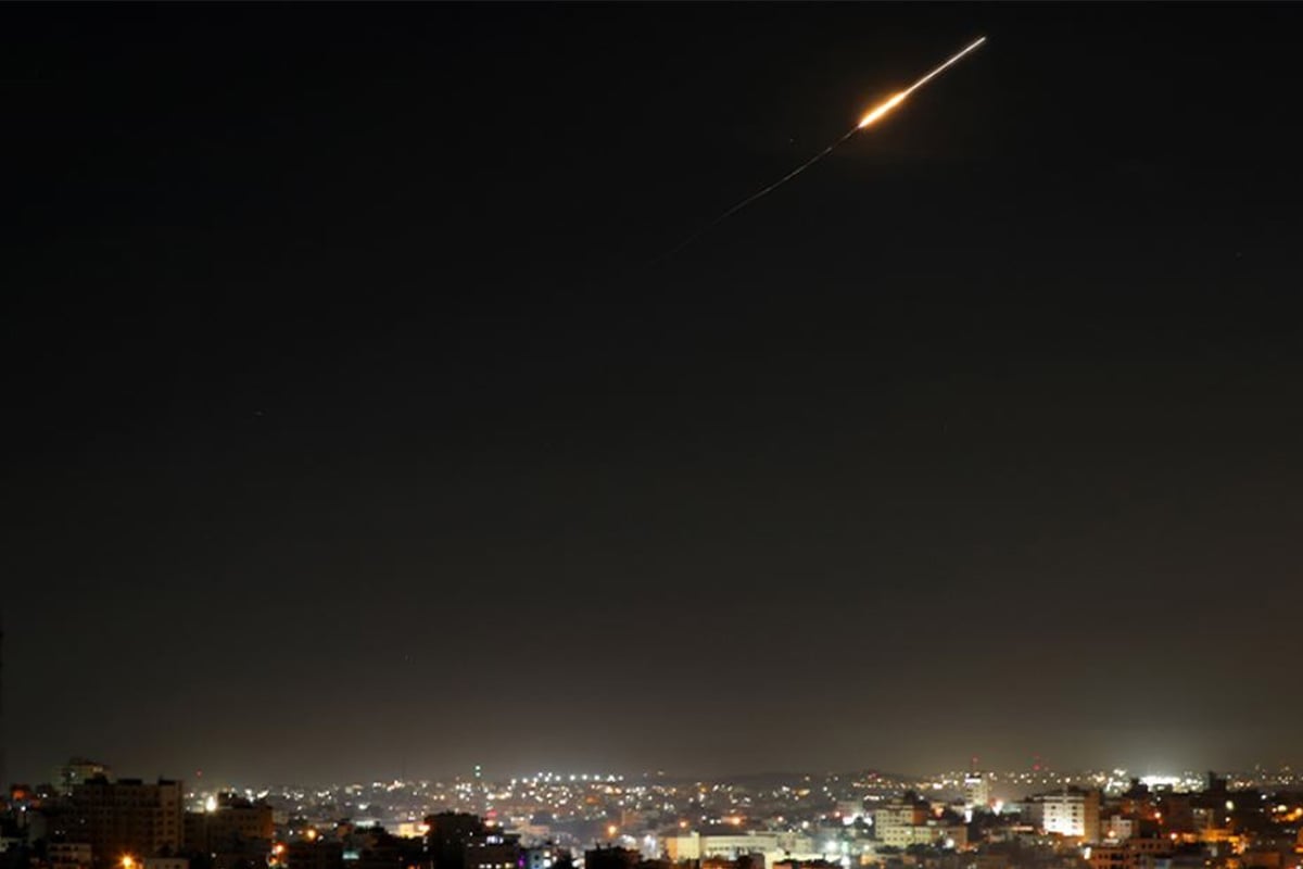 Σαουδική Αραβία: Η αεράμυνα κατέρριψε δύο drones των Χούθι – Κατευθύνονταν προς τα νότια της χώρας