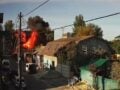 Κίεβο: Ρωσικά drones χτύπησαν τη Νότια Γέφυρα ενώ περνούσαν αυτοκίνητα και μετρό – Πλήγμα και σε σχολείο