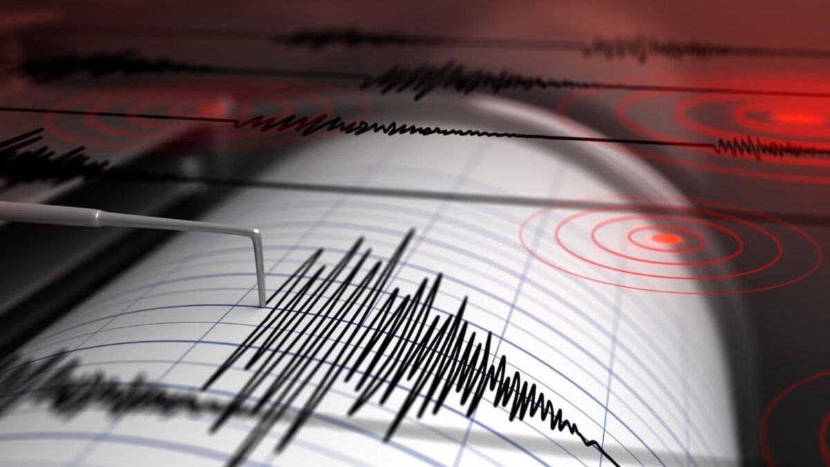 Κόστα Ρίκα: Σεισμός 5,7 Ρίχτερ σημειώθηκε στα ανοιχτά των ακτών 1 Κόστα Ρίκα: Σεισμός 5,7 Ρίχτερ σημειώθηκε στα ανοιχτά των ακτών