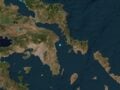 Σεισμός 3,5 Ρίχτερ σημειώθηκε στη Ραφήνα