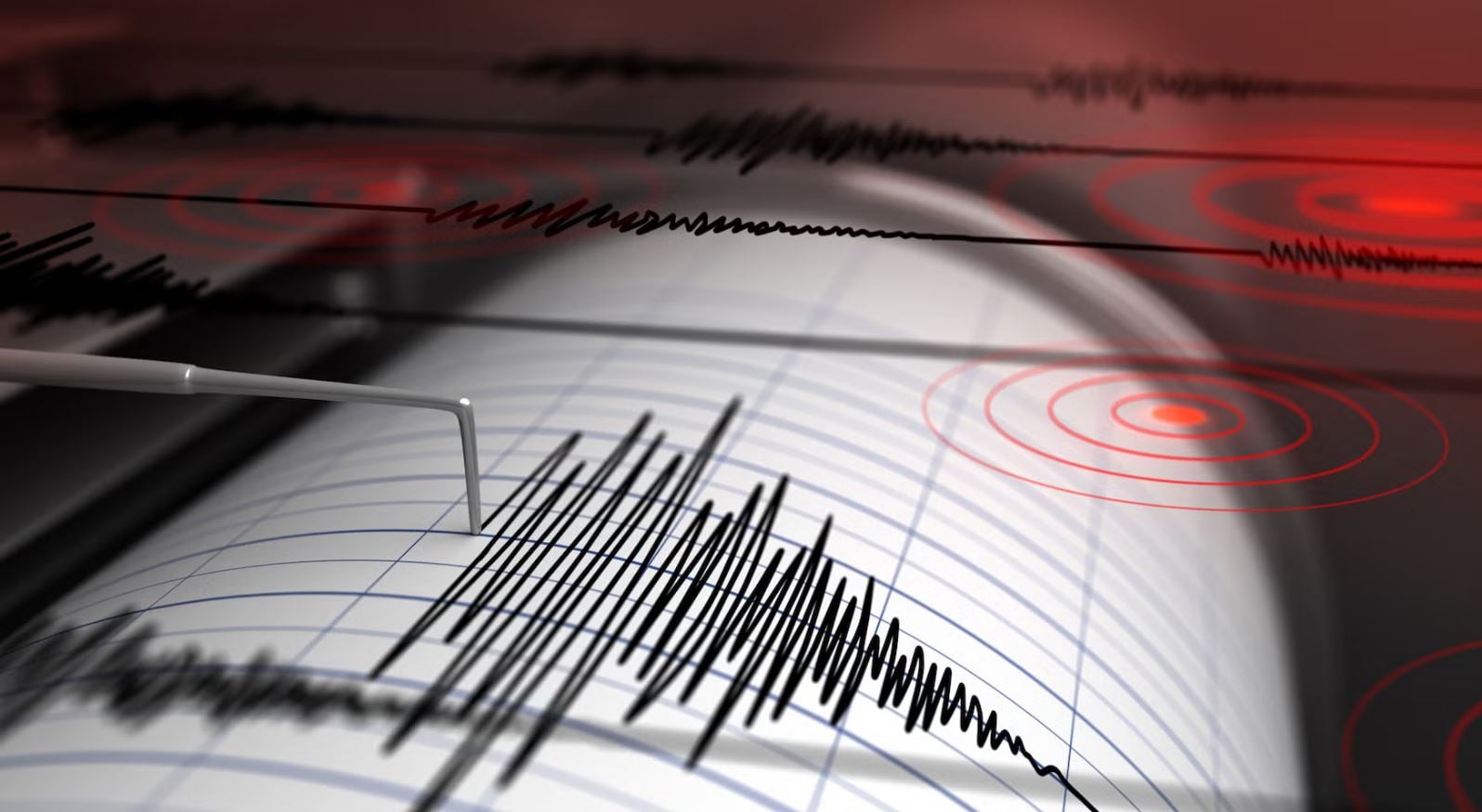 Κόστα Ρίκα: Σεισμός 5,7 Ρίχτερ σημειώθηκε στα ανοιχτά των ακτών