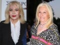 Σεμίνα Διγενή: Το συγκινητικό «αντίο» στην Μπέτυ Βαλάση με ανάρτηση
