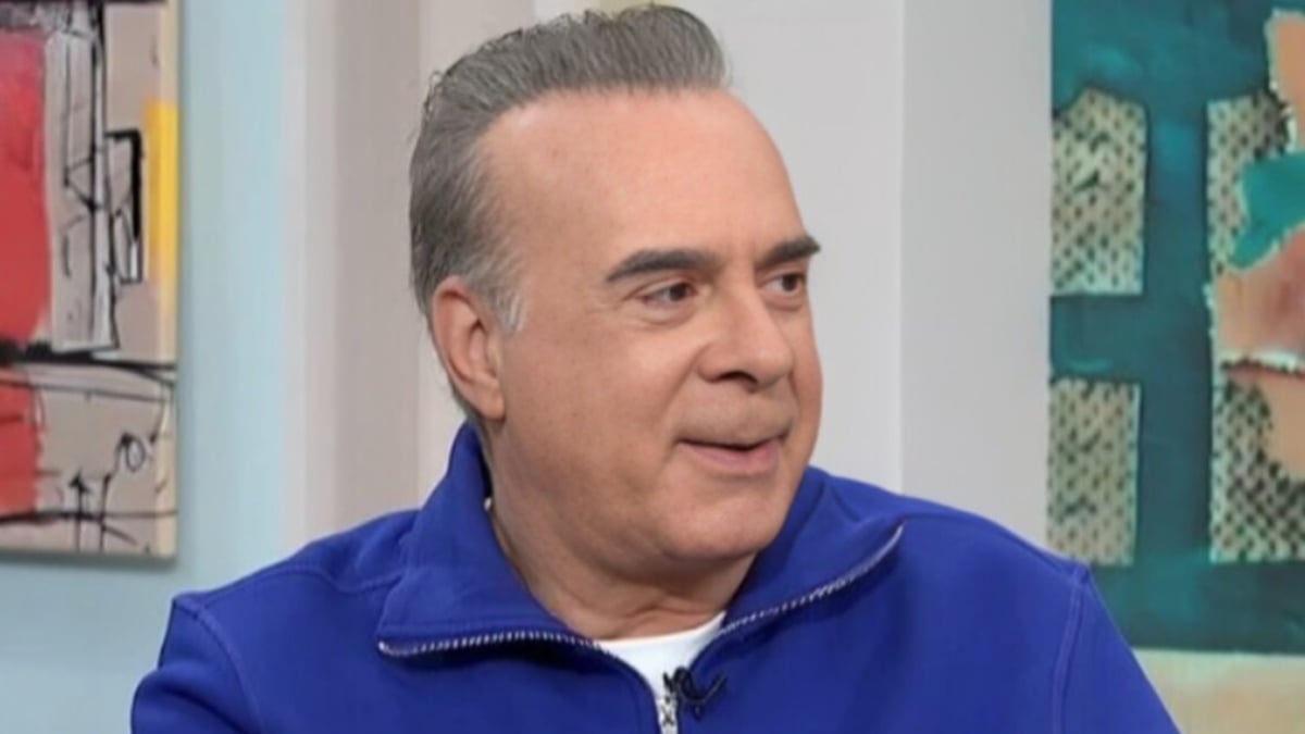 Φώτης Σεργουλόπουλος: Γιατί είπε «όχι» στον γιο του για το σκουλαρίκι – Η απάντηση που τον έφερε σε δύσκολη θέση