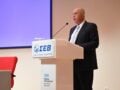 ΣΕΒ: Σε ζωντανή μετάδοση η ετήσια Γενική Συνέλευση στο Μέγαρο Μουσικής Αθηνών