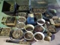 Ρέθυμνο: Συνελήφθη 59χρονος με πιστόλι και 1.361 φυσίγγια