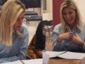 Σία Κοσιώνη: Ανεβαίνει ξανά στο θέατρο – Οι πρώτες πρόβες και η προετοιμασία της (Βίντεο)
