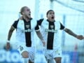 Καλαμάτα – ΟΦΗ 4-3: Ο Σίγκουρτσον χάρισε τη νίκη στο 90+4′ – Απίστευτο ματς στη Super League