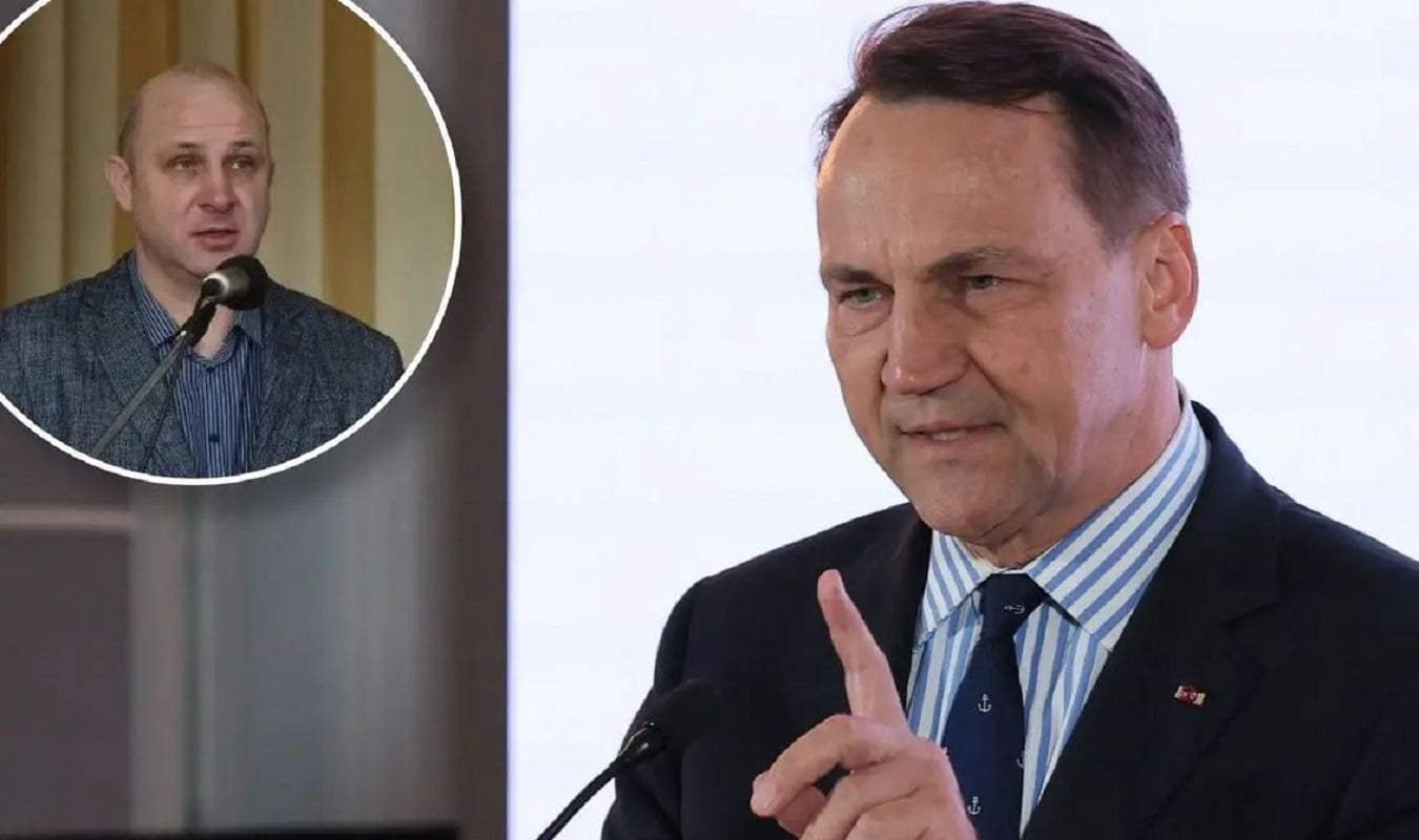 Βαρσοβία: Ουκρανός αξιωματούχος στη «μαύρη λίστα» επειδή εξυμνούσε διοικητή υπεύθυνο για τη γενοκτονία Πολωνών στον Β΄ Παγκόσμιο Πόλεμο
