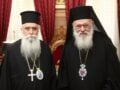 Ο Κυριάκος Μητσοτάκης επικοινώνησε με τον Αρχιεπίσκοπο Σινά Συμεών – Στηρίζει τις αποφάσεις της Ιεράς Μονής