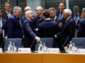 Ευρωπαϊκό Συμβούλιο: Υιοθετήθηκε η ελληνική πρόταση για το μεταναστευτικό – Δημιουργείται Νέο Ευρωπαϊκό Πλαίσιο Αντιμετώπισης Κρίσεων
