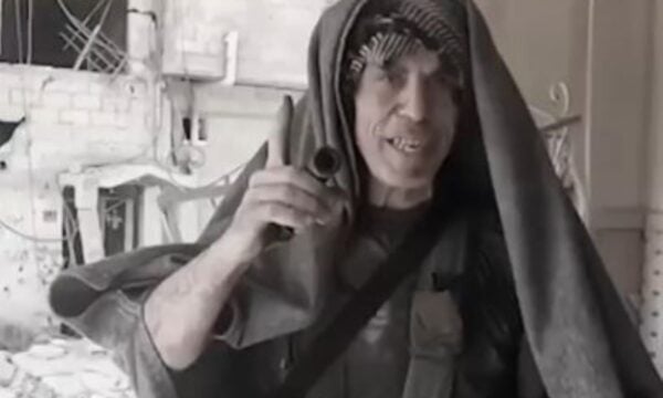 «Εξαιρετικό επίτευγμα η 7η Οκτωβρίου»: Οι Ταξιαρχίες αλ-Κασάμ έδωσαν βίντεο με αμοντάριστα πλάνα του Σινουάρ πριν σκοτωθεί