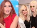Χρηστίδου: «Θέλω να ξεκαθαρίσω τη θέση της εκπομπής» – Γιατί η πλευρά της Βίσση δεν απαντά στην εκπομπή της για τη ρήξη με τον Καρβέλα