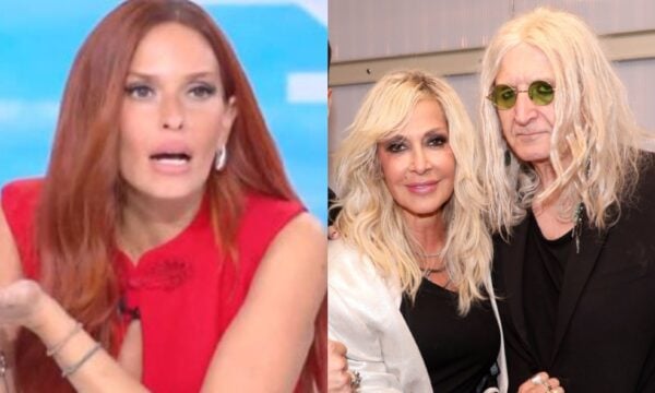 Χρηστίδου: «Θέλω να ξεκαθαρίσω τη θέση της εκπομπής» – Γιατί η πλευρά της Βίσση δεν απαντά στην εκπομπή της για τη ρήξη με τον Καρβέλα