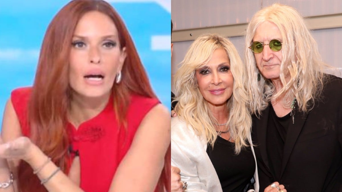 Χρηστίδου: «Θέλω να ξεκαθαρίσω τη θέση της εκπομπής» – Γιατί η πλευρά της Βίσση δεν απαντά στην εκπομπή της για τη ρήξη με τον Καρβέλα
