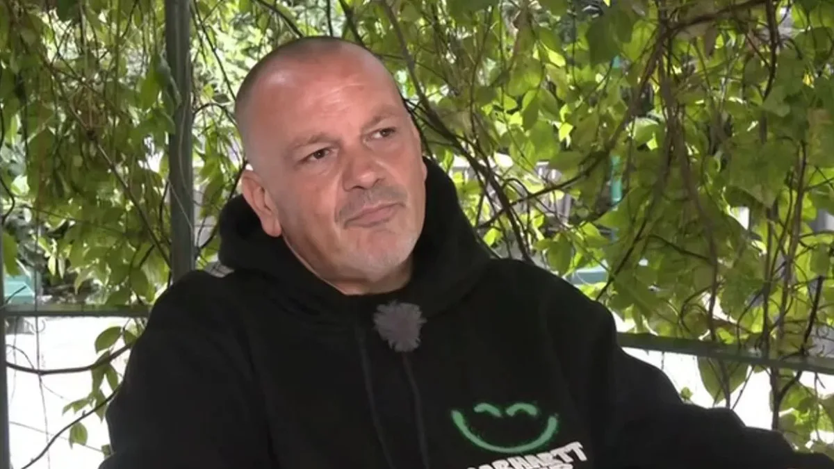 Δημήτρης Σκαρμούτσος: «Δεν νομίζω ότι είχα αγαπήσει» – Η εξομολόγηση για τους γιους του και το «θα καταστραφείς»