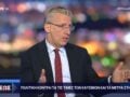 Σκέρτσος στο ΕΡΤnews: Από την 1η Ιανουαρίου 2027 απαγορεύονται τα social media για παιδιά κάτω των 15 ετών