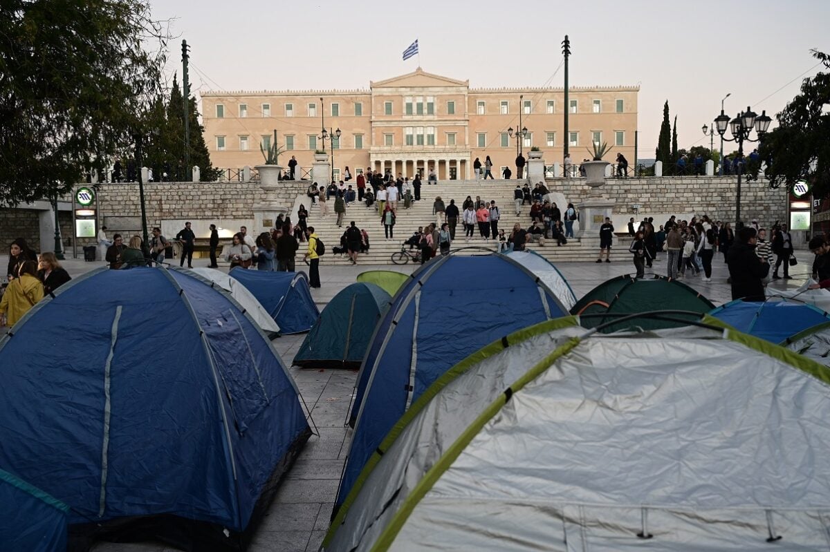 Αθήνα: Το πανεκπαιδευτικό συλλαλητήριο επηρεάζει το κέντρο – Ποιοι απεργούν και πώς θα κινηθούν τα ΜΜΜ