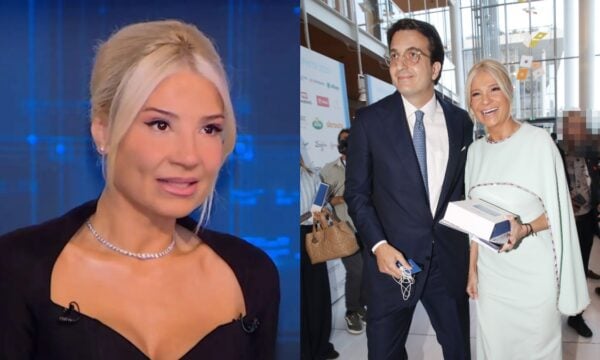 Φαίη Σκορδά: Μίλησε βουρκωμένη για όσα έκρυβε 5 χρόνια – Η προσωπική τραγωδία, ο κρυφός έρωτας και ο γάμος που δεν έγινε ποτέ
