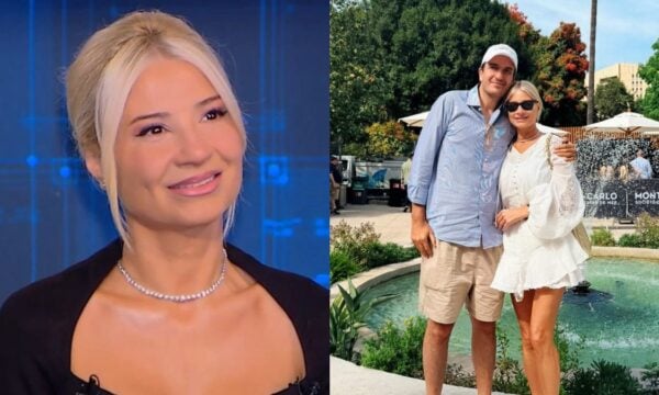 Φαίη Σκορδά: Το άγνωστο περιστατικό με τον Αθανασιάδη – Η σχέση του με τα παιδιά της