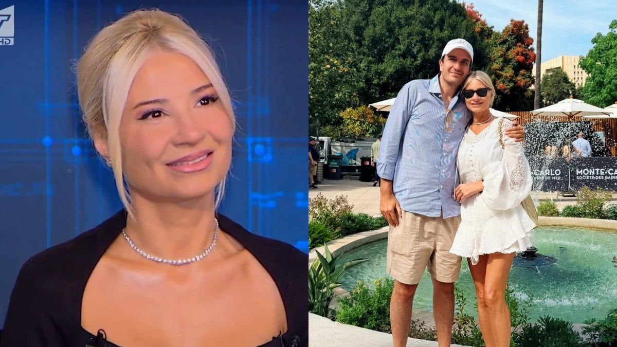 Φαίη Σκορδά: Το άγνωστο περιστατικό με τον Αθανασιάδη – Η σχέση του με τα παιδιά της