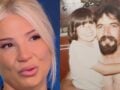 Φαίη Σκορδά: «Λύγισε» στο Ενώπιος Ενωπίω για τον θάνατο του πατέρα της – «Θα βάλω τα κλάματα, δεν μπορώ να μιλήσω»
