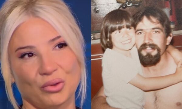 Φαίη Σκορδά: «Λύγισε» στο Ενώπιος Ενωπίω για τον θάνατο του πατέρα της – «Θα βάλω τα κλάματα, δεν μπορώ να μιλήσω»