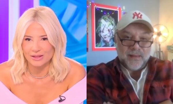 Σκορδά στον Αρναούτογλου: «Βαρέθηκα κάθε χρόνο να κερδίζω στοιχήματα, κουράστηκα» – Τι αποκάλυψε για τη μετακόμιση