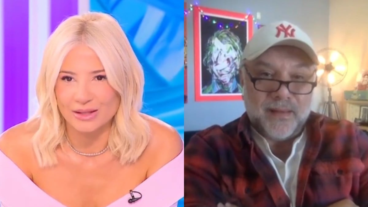 Σκορδά στον Αρναούτογλου: «Βαρέθηκα κάθε χρόνο να κερδίζω στοιχήματα, κουράστηκα» – Τι αποκάλυψε για τη μετακόμιση