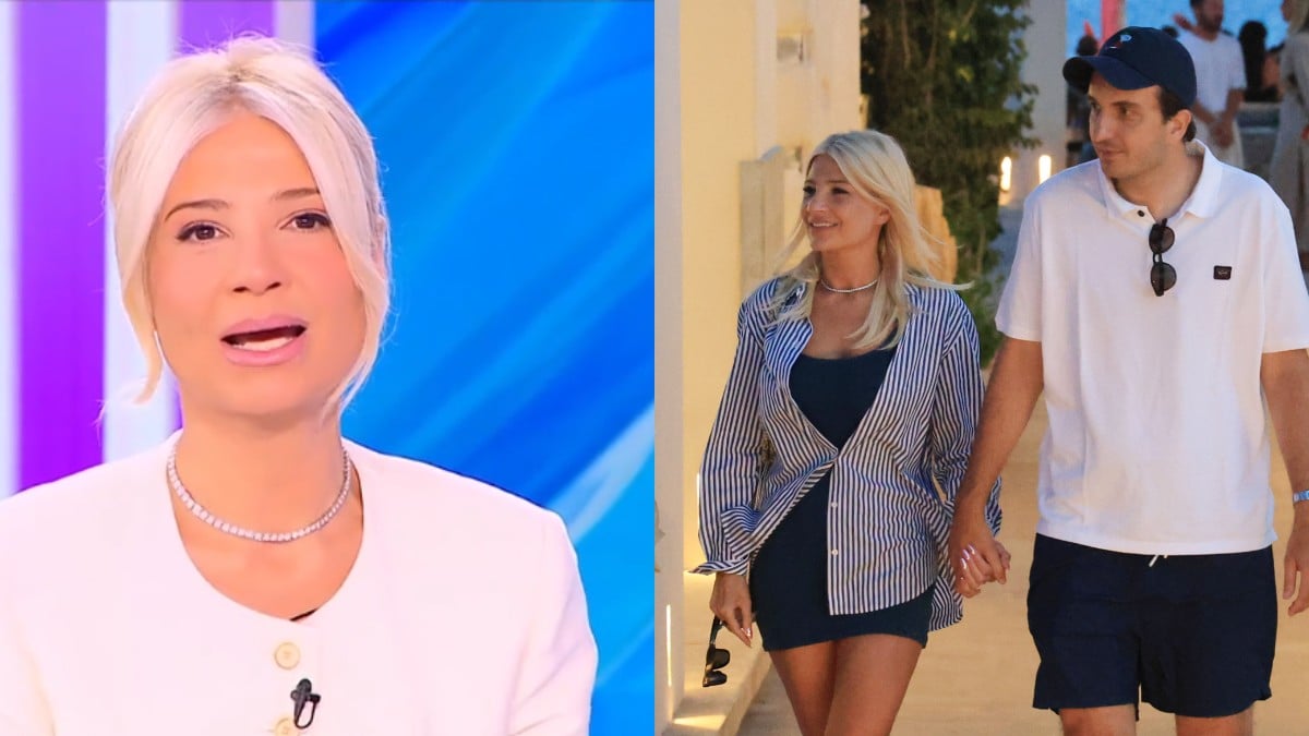 Φαίη Σκορδά: Μετακόμισε με τον Αθανασιάδη στο νέο της σπίτι και το ανακοίνωσε στο «For You» – «Νέες αρχές για το καλό»