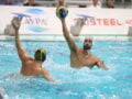 Μαρσέιγ – Παναθηναϊκός 12-11: Πάλεψε το τριφύλλι στο ντεμπούτο του στο Champions League πόλο, αλλά έχασε