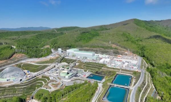 Eldorado Gold: Οι Σκουριές θα παράγουν 4,4 τόνους χρυσού ετησίως, το 12,5% της παραγωγής της ΕΕ