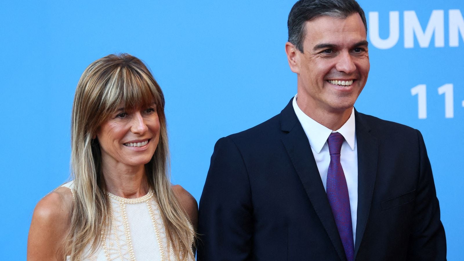 Πέδρο Σάντσεθ Μπεγκόνια Γκόμεθ