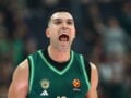 Παναθηναϊκός – Μπασκόνια: Πότε διεξάγεται ο αγώνας της Euroleague και από ποιο κανάλι θα μεταδοθεί