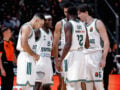 Παναθηναϊκός: Παίζει με 11 παίκτες κόντρα στην Καρδίτσα στη ΓΒΛ, χωρίς Χουάντσο και Φρανσίσκο