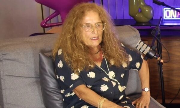 Σοφία Φιλιππίδου: Η πρόταση για ξανθά μαλλιά στους «Δύο Ξένους» και το ηχηρό «όχι» της (Βίντεο)