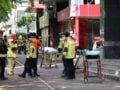Νότια Κορέα: Μαχαίρωμα σε σούπερ μάρκετ της Ιντσόν με τουλάχιστον 8 τραυματίες – Συνελήφθη ύποπτος