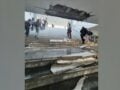 Νέο Ηράκλειο: Έπεσαν σοβάδες από την οροφή λυκείου που ανακαινίστηκε πρόσφατα