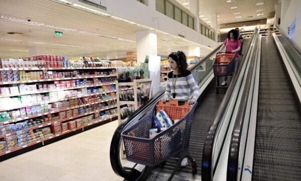 Market Pass: Τι πρέπει να γνωρίζετε για να λάβετε το voucher – Τα νέα SOS