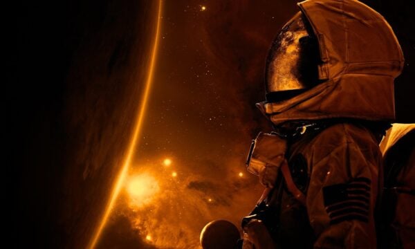 Αεροπερισυλλογή: Η τεχνολογία που φέρνει επανάσταση στις διαπλανητικές αποστολές