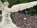 Ισπανία: Μαζικές διαδηλώσεις για τη στέγαση – Η κυβέρνηση Σάντσεθ στον αέρα και σενάρια πρόωρων εκλογών