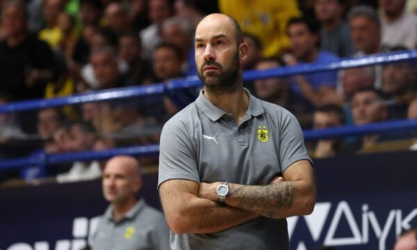 Άρης: Κατέθεσε φάκελο για franchise στη Euroleague, όπως αναφέρει η Marca