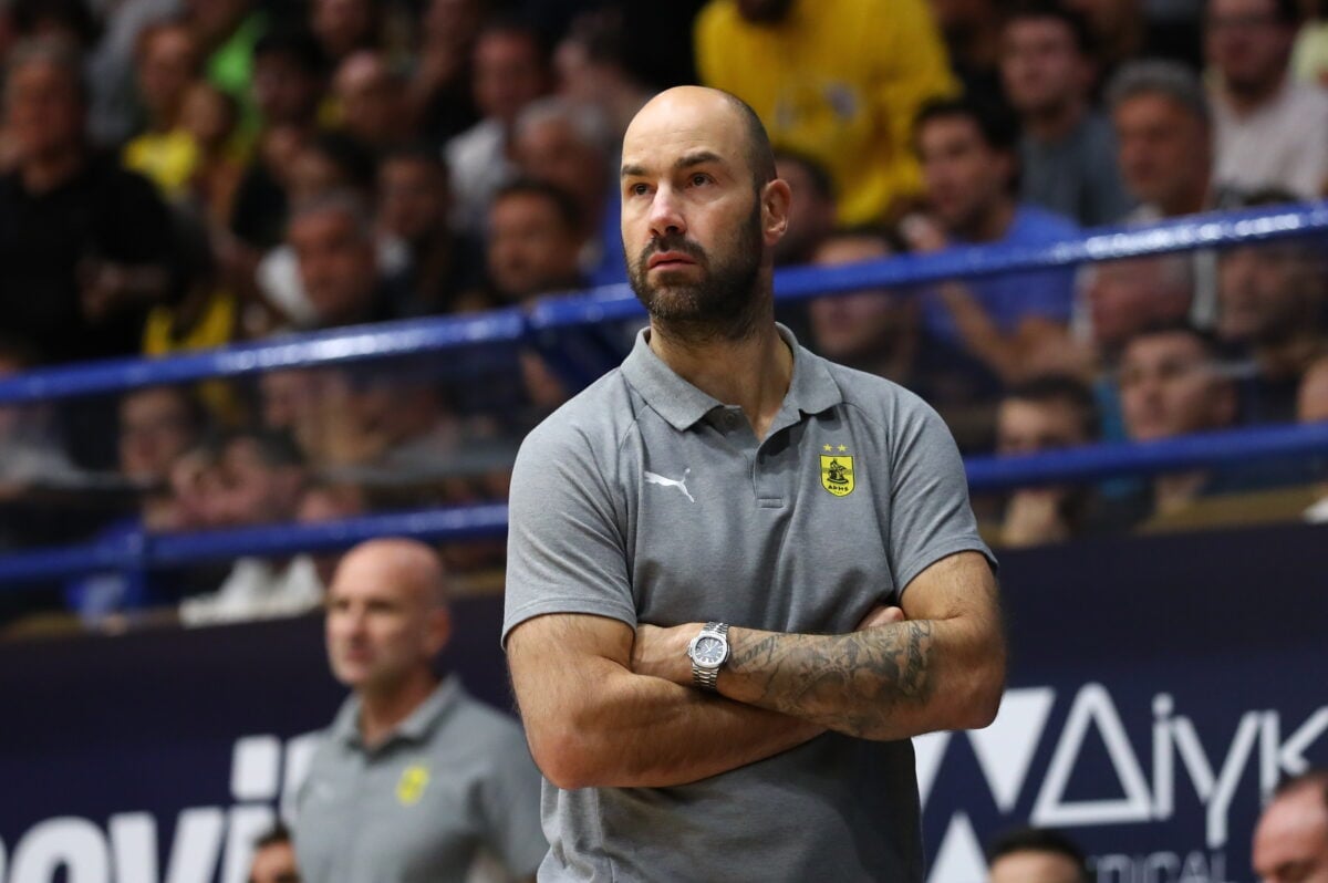 Άρης: Κατέθεσε φάκελο για franchise στη Euroleague, όπως αναφέρει η Marca