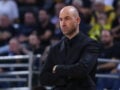 Βασίλης Σπανούλης: «Είναι σοβαρά αυτά που βλέπουμε, είμαστε σίγουροι για τη δικαιοσύνη» για το σκάνδαλο στο μπάσκετ