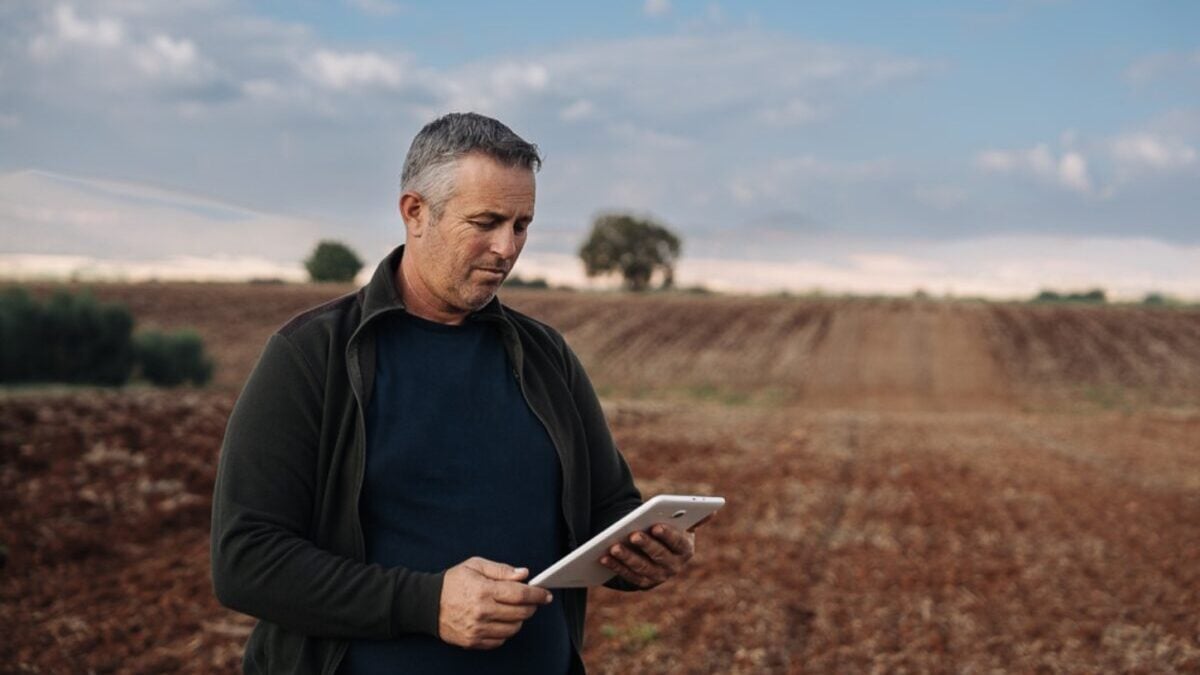 Έξυπνη Σπορά: Το ελληνικό κριθάρι περνά στην εποχή της τεχνολογίας 3 Έξυπνη Σπορά: Το ελληνικό κριθάρι περνά στην εποχή της τεχνολογίας