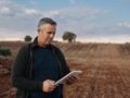 Έξυπνη Σπορά: Το ελληνικό κριθάρι περνά στην εποχή της τεχνολογίας