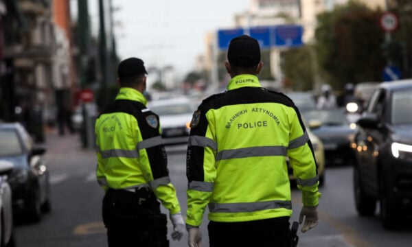 Διαρροή προπανίου σε βυτιοφόρο στον Ασπρόπυργο – Εκτροπή κυκλοφορίας στην Ελευθερίου Βενιζέλου