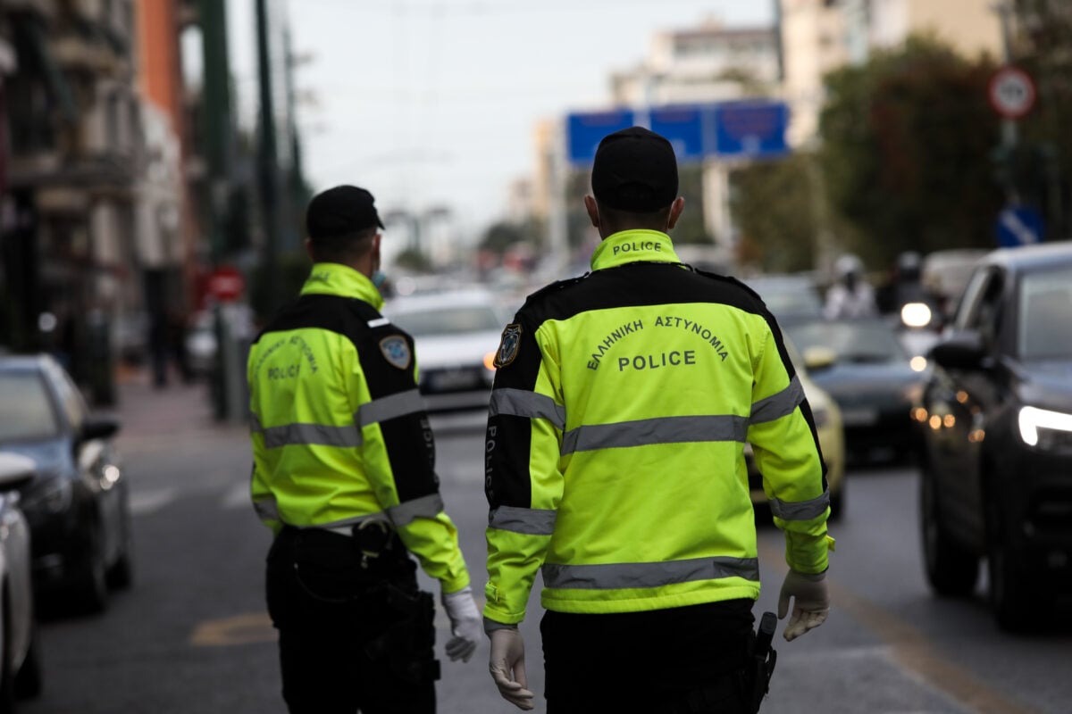 Διαρροή προπανίου σε βυτιοφόρο στον Ασπρόπυργο – Εκτροπή κυκλοφορίας στην Ελευθερίου Βενιζέλου
