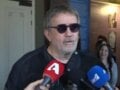 Σπύρος Παπαδόπουλος: Σπάνια μιλά στις κάμερες – «Δεν με βλέπω στην τηλεόραση, δεν μπορώ» (Βίντεο)