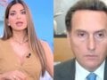 Τσιμτσιλή: Η ενόχλησή της στο Happy Day μετά την παρεξήγηση με τον Δημητρακόπουλο – «Υπάρχουν γραπτά μηνύματα»